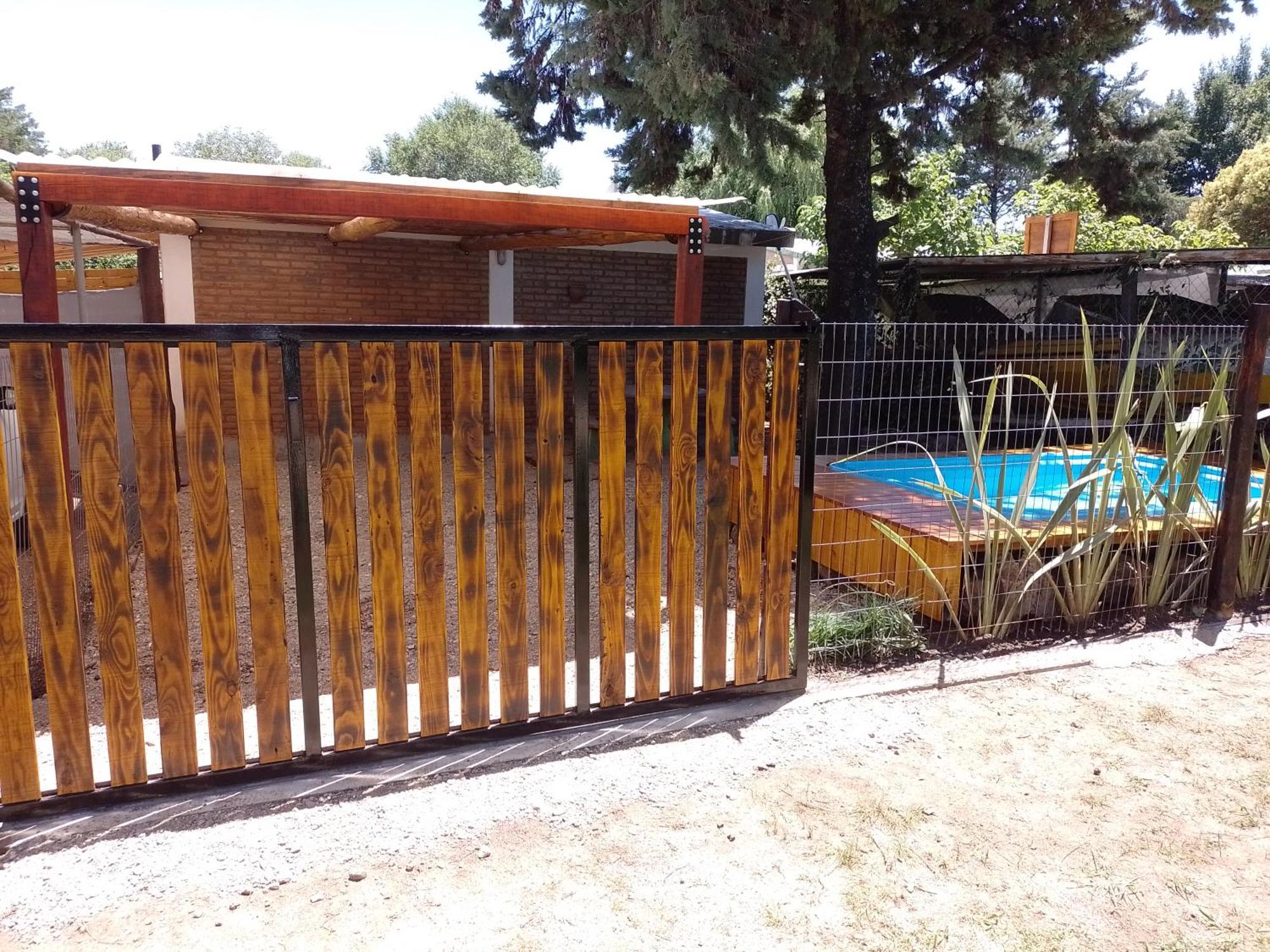 Complejo Los Gringos Villa Ciudad de America Zimmer foto