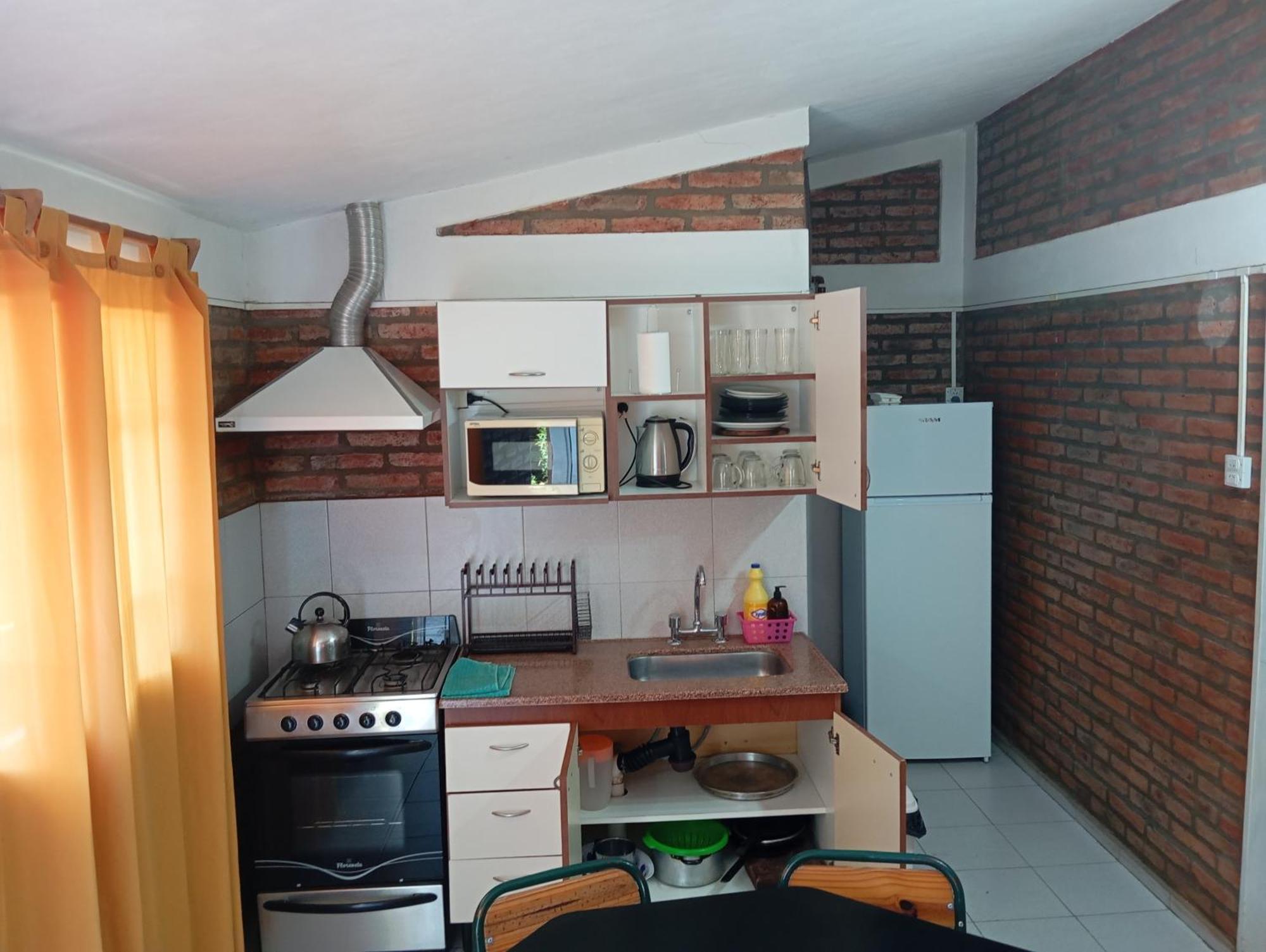 Complejo Los Gringos Villa Ciudad de America Zimmer foto