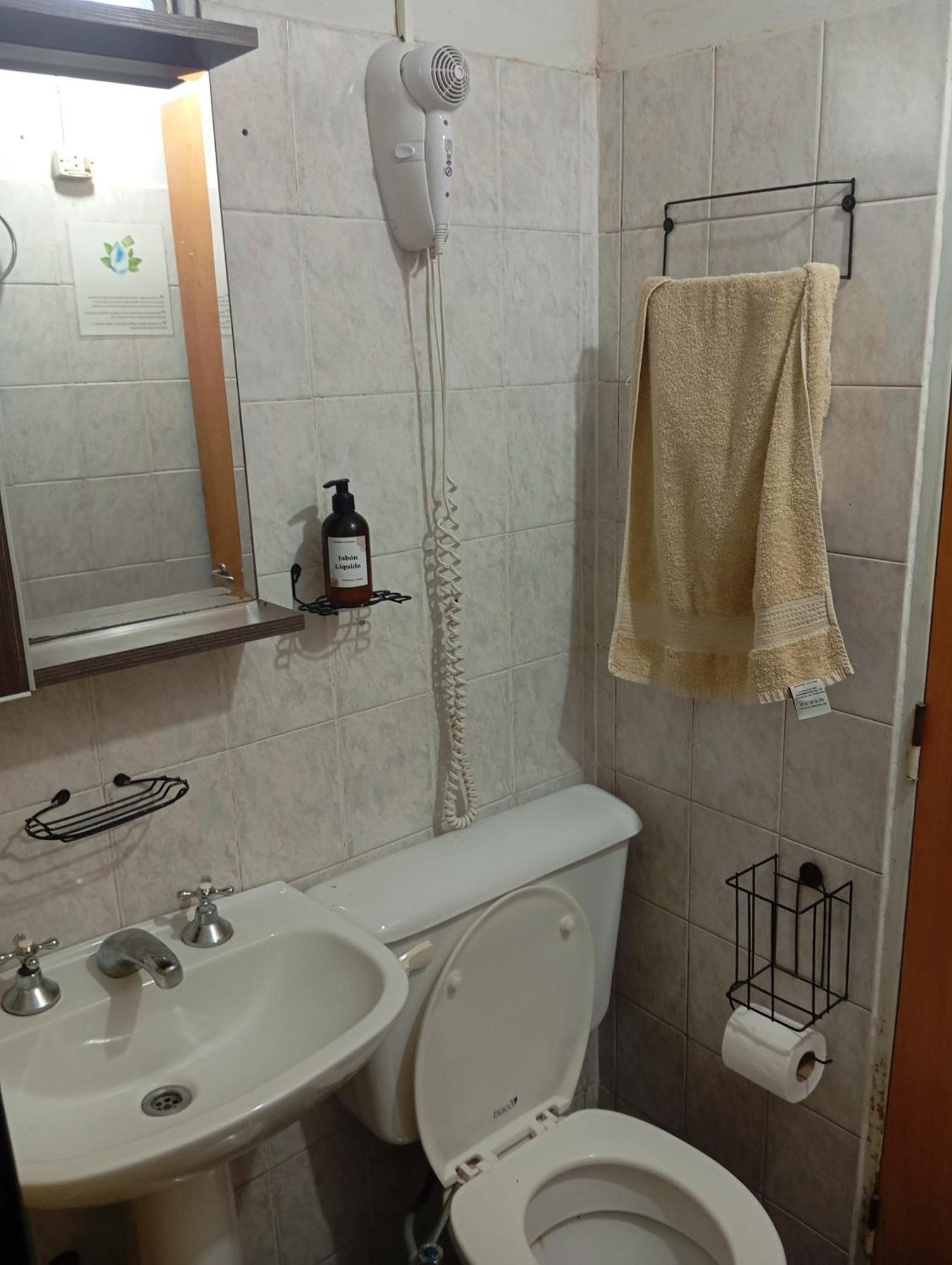 Complejo Los Gringos Villa Ciudad de America Zimmer foto