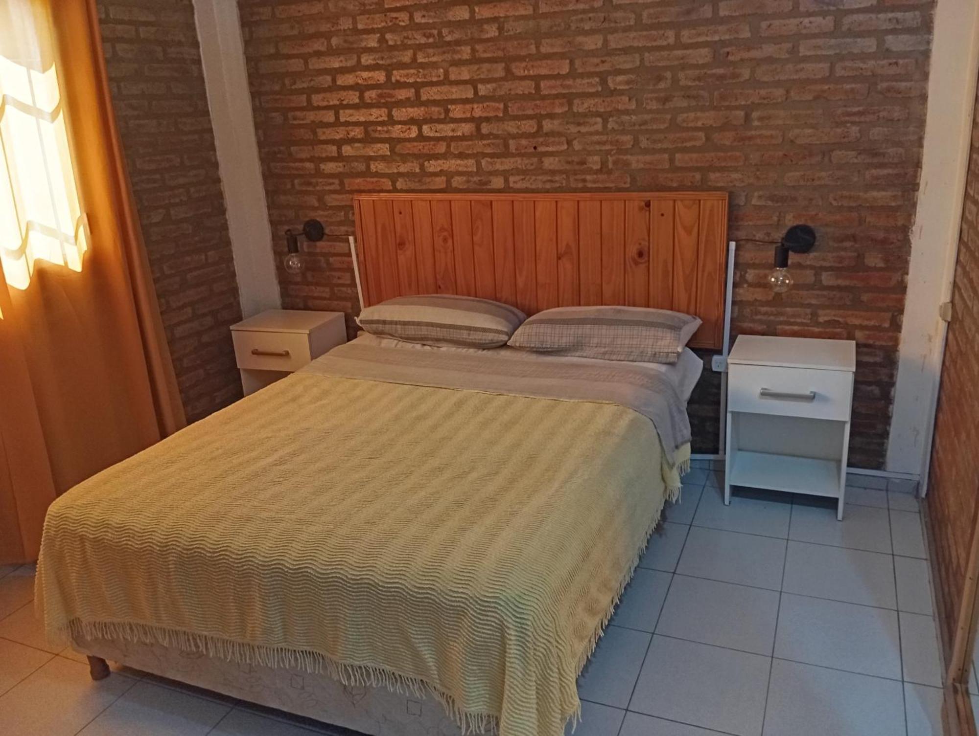 Complejo Los Gringos Villa Ciudad de America Zimmer foto